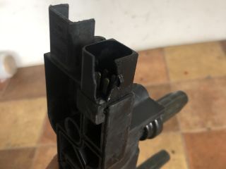 bontott CITROËN XSARA PICASSO Gyújtótrafó