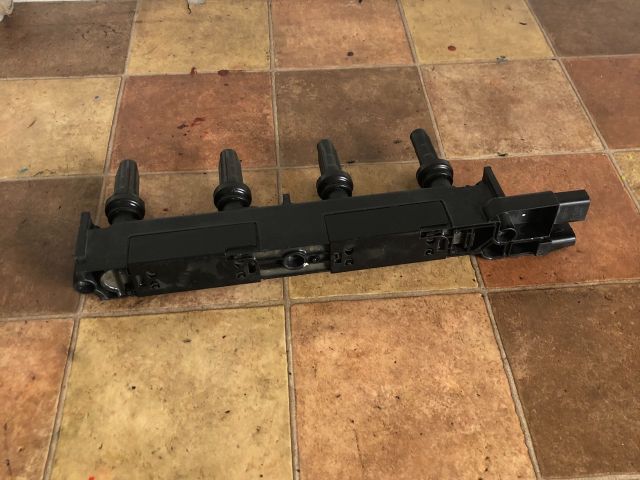 bontott CITROËN XSARA PICASSO Gyújtótrafó