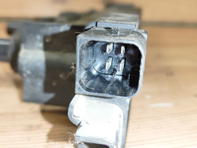 bontott CITROËN XSARA PICASSO Gyújtótrafó