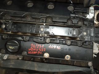 bontott CITROËN XSARA PICASSO Gyújtótrafó