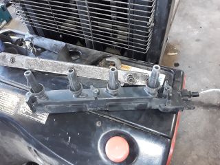 bontott CITROËN XSARA PICASSO Gyújtótrafó