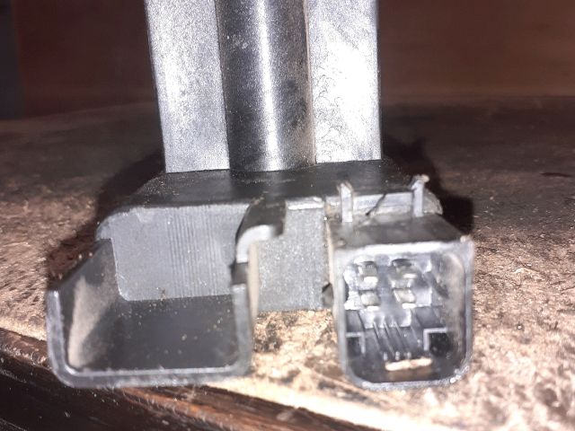 bontott CITROËN XSARA PICASSO Gyújtótrafó