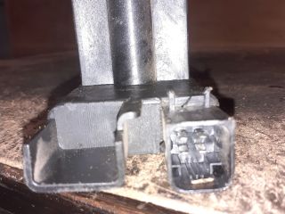 bontott CITROËN XSARA PICASSO Gyújtótrafó