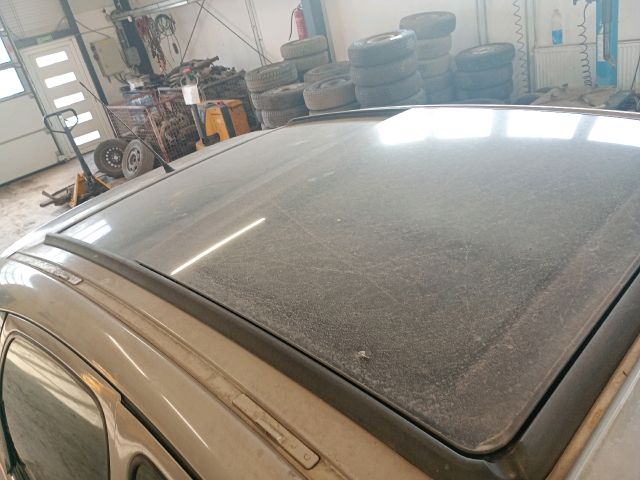 bontott CITROËN XSARA PICASSO Hátsó Híd (Dobfékes)