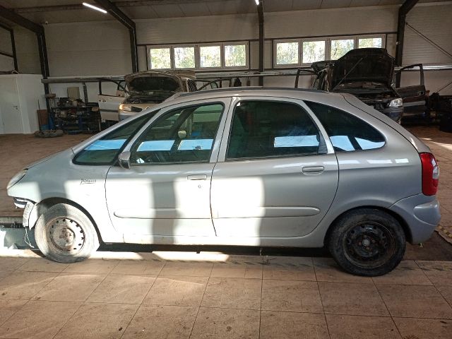 bontott CITROËN XSARA PICASSO Hátsó Híd (Dobfékes)