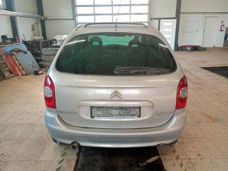 bontott CITROËN XSARA PICASSO Hátsó Híd (Dobfékes)
