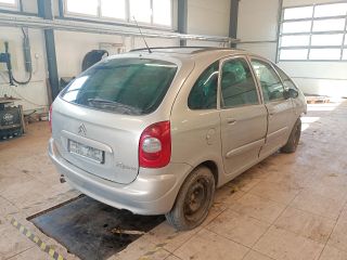 bontott CITROËN XSARA PICASSO Hátsó Híd (Dobfékes)
