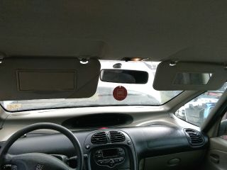 bontott CITROËN XSARA PICASSO Hűtőventilátor