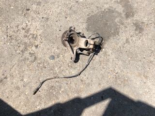 bontott CITROËN XSARA PICASSO Jobb első Csonkállvány Kerékaggyal