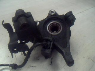 bontott CITROËN XSARA PICASSO Jobb első Csonkállvány Kerékaggyal