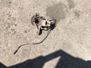 bontott CITROËN XSARA PICASSO Jobb első Csonkállvány Kerékaggyal