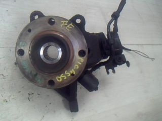 bontott CITROËN XSARA PICASSO Jobb első Csonkállvány Kerékaggyal