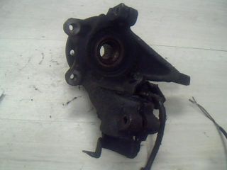 bontott CITROËN XSARA PICASSO Jobb első Csonkállvány Kerékaggyal