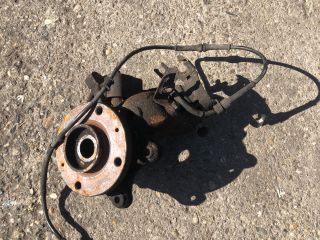 bontott CITROËN XSARA PICASSO Jobb első Csonkállvány Kerékaggyal