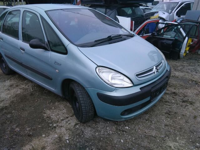 bontott CITROËN XSARA PICASSO Jobb első Lengéscsillapító