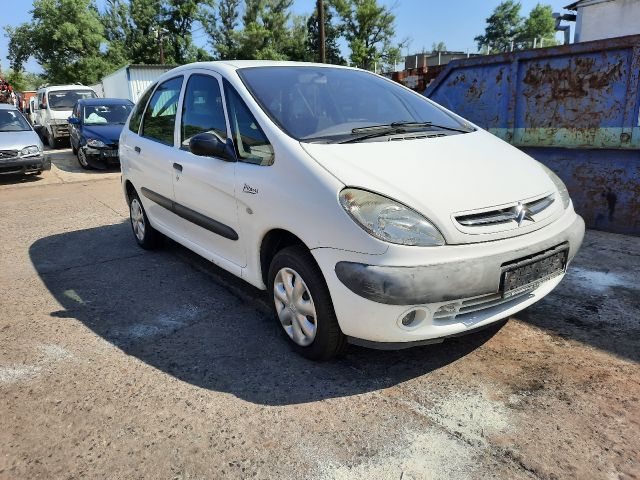 bontott CITROËN XSARA PICASSO Jobb első Lengéscsillapító