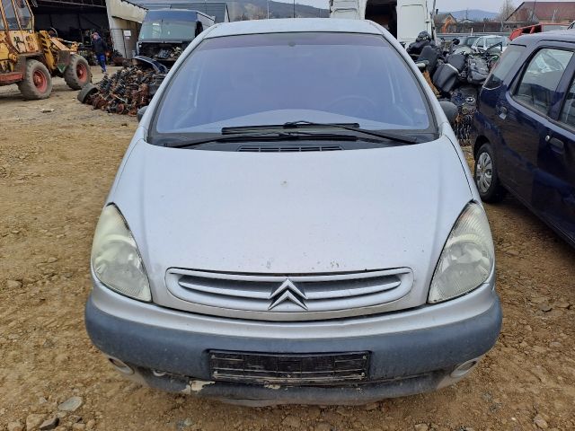 bontott CITROËN XSARA PICASSO Jobb első Lengőkar