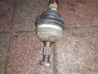 bontott CITROËN XSARA PICASSO Jobb Féltengely