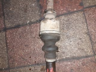 bontott CITROËN XSARA PICASSO Jobb Féltengely