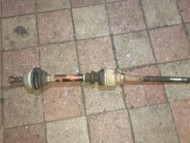 bontott CITROËN XSARA PICASSO Jobb Féltengely