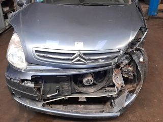 bontott CITROËN XSARA PICASSO Kiegyenlítő Tartály