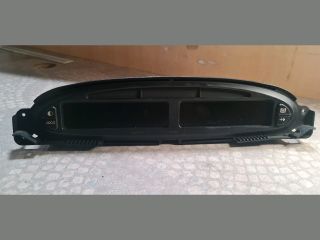 bontott CITROËN XSARA PICASSO Kilométeróra