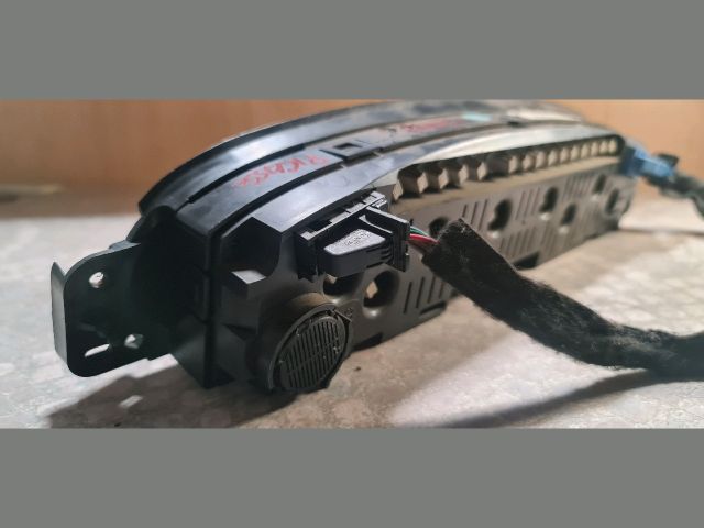 bontott CITROËN XSARA PICASSO Kilométeróra