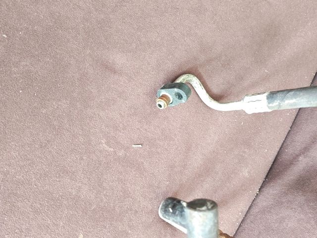 bontott CITROËN XSARA PICASSO Klíma Cső