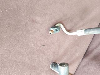 bontott CITROËN XSARA PICASSO Klíma Cső