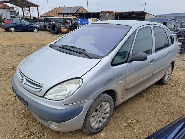 bontott CITROËN XSARA PICASSO Klíma Cső