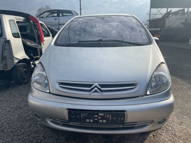 bontott CITROËN XSARA PICASSO Klíma Cső
