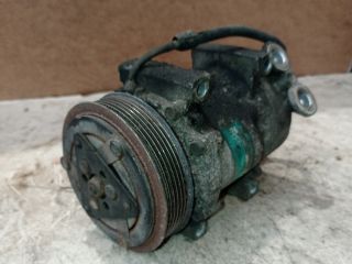 bontott CITROËN XSARA PICASSO Klímakompresszor