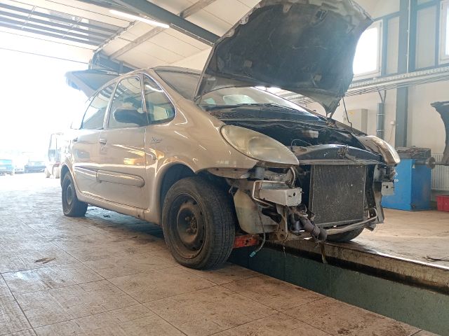 bontott CITROËN XSARA PICASSO Klímakompresszor