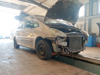 bontott CITROËN XSARA PICASSO Klímakompresszor