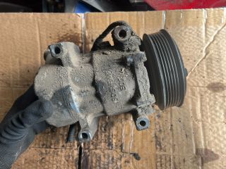 bontott CITROËN XSARA PICASSO Klímakompresszor