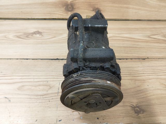 bontott CITROËN XSARA PICASSO Klímakompresszor