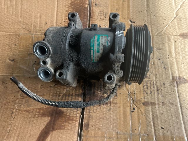 bontott CITROËN XSARA PICASSO Klímakompresszor