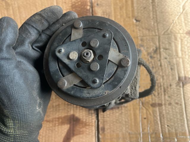 bontott CITROËN XSARA PICASSO Klímakompresszor