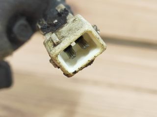 bontott CITROËN XSARA PICASSO Klímakompresszor