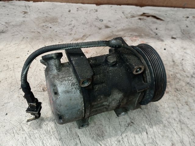 bontott CITROËN XSARA PICASSO Klímakompresszor