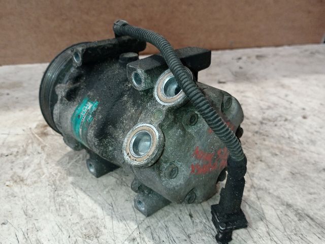 bontott CITROËN XSARA PICASSO Klímakompresszor