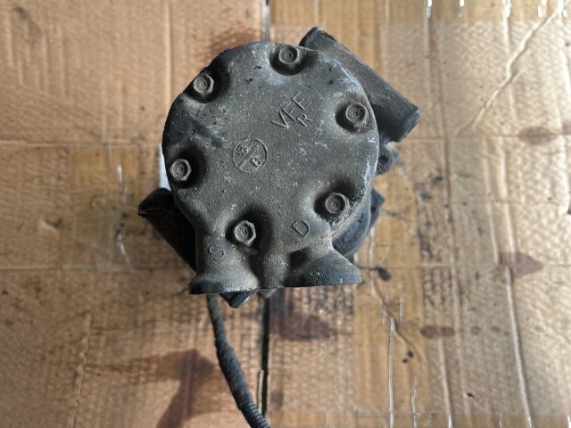 bontott CITROËN XSARA PICASSO Klímakompresszor