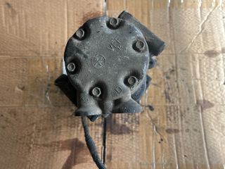 bontott CITROËN XSARA PICASSO Klímakompresszor