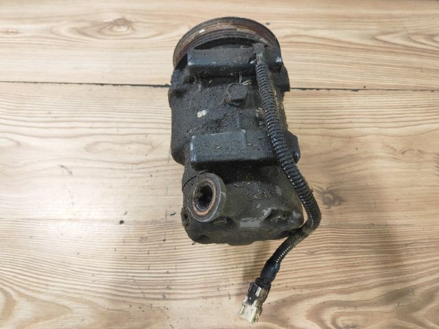 bontott CITROËN XSARA PICASSO Klímakompresszor