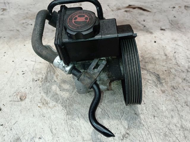 bontott CITROËN XSARA PICASSO Kormányszervó Motor (Hidraulikus)