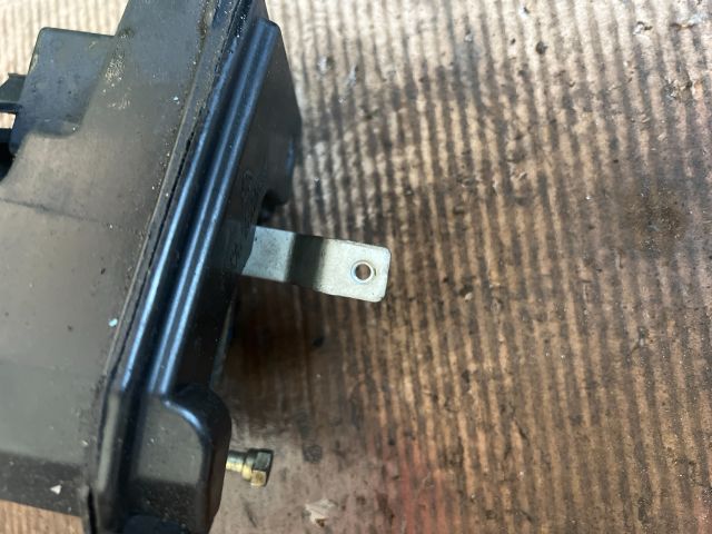 bontott CITROËN XSARA PICASSO Kormányszervó Motor (Hidraulikus)