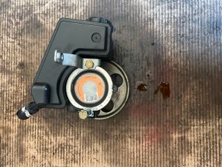 bontott CITROËN XSARA PICASSO Kormányszervó Motor (Hidraulikus)