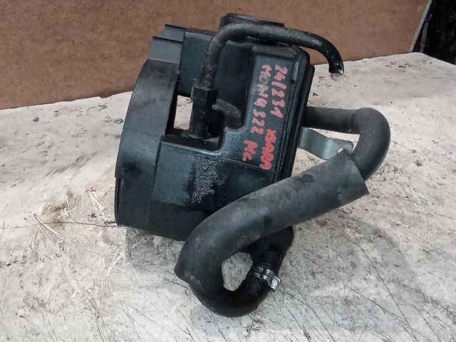 bontott CITROËN XSARA PICASSO Kormányszervó Motor (Hidraulikus)