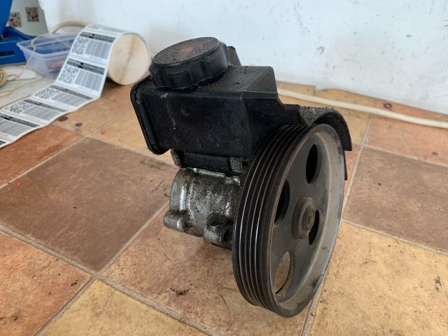 bontott CITROËN XSARA PICASSO Kormányszervó Motor (Hidraulikus)