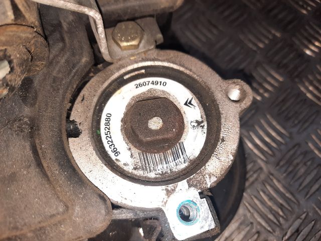 bontott CITROËN XSARA PICASSO Kormányszervó Motor (Hidraulikus)